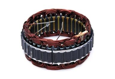 Статор генератора TT74084