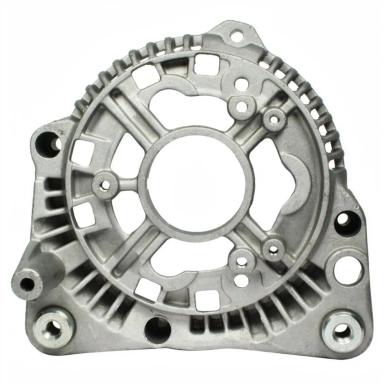 Крышка генератора задняя TT81409