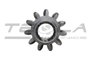 Зубчатка TT61833 A