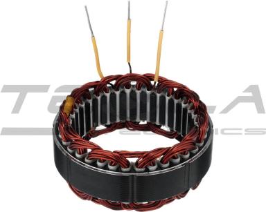 Статор генератора TT74389