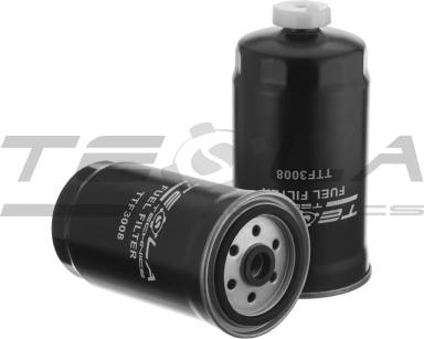 Фильтр Топливный TTF3008