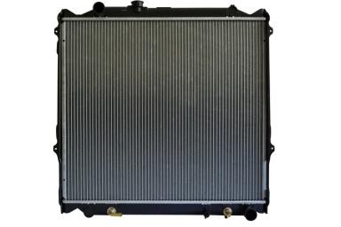 Радиатор охлаждения TY-133/3R