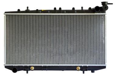 Радиатор охлаждения NS-101/2R