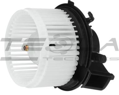 Мотор отопителя салона TT21071