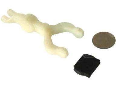 Вилка TT84082 PRO