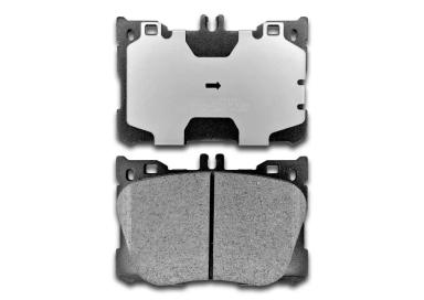 Тормозные колодки BP-F255C