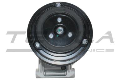 Компрессор кондиционера TT22093