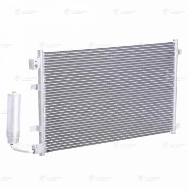 Радиатор кондиционера LRAC 1420