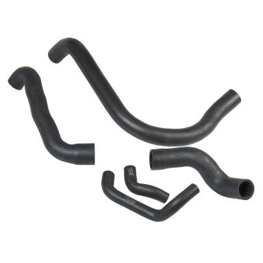 Патрубок радиатора LPK 0119