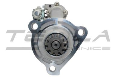 Стартер TT15252