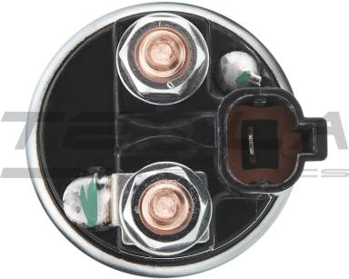 Электромагнит TT76607