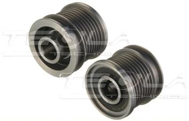 Шкив TT64396