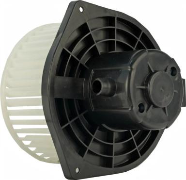 Мотор отопителя салона TT21077