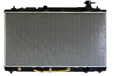 Радиатор двигателя TY-145/1R