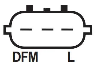 Генератор TT13126