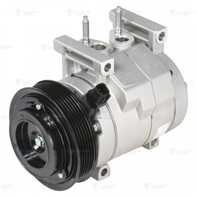 Компрессор кондиционера LCAC 0304