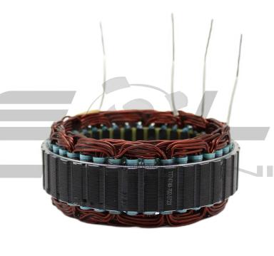 Статор генератора TT74740