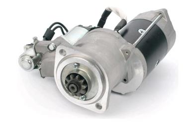 Стартер TT15073