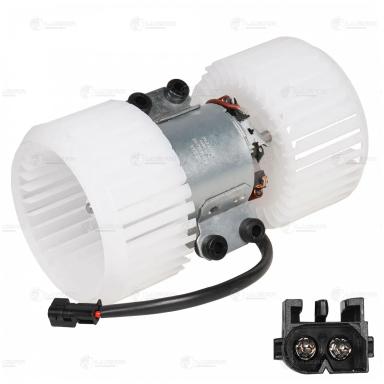 Мотор печки LFh 2605