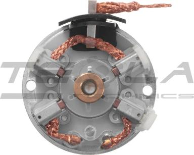 Щеткодержатель TT51474