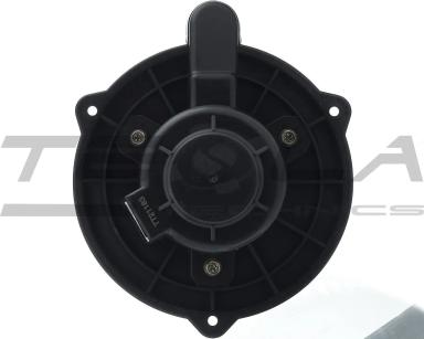 Мотор отопителя салона TT21183