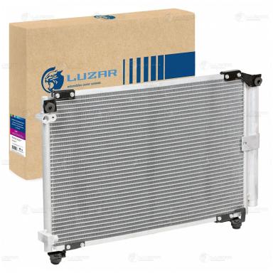 Радиатор кондиционера LRAC 1927