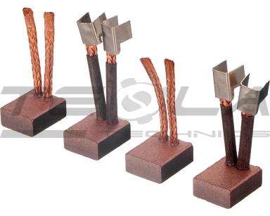 Щетки TT53345 PRO