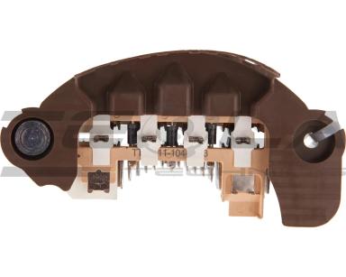 Диодный мост TT34811