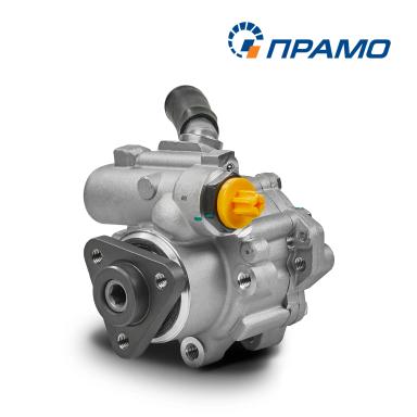 Насос гидроусилителя руля 5270739