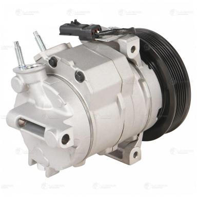 Компрессор кондиционера LCAC 0302