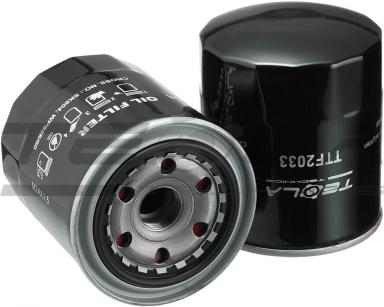 Фильтр воздушный TTF2033