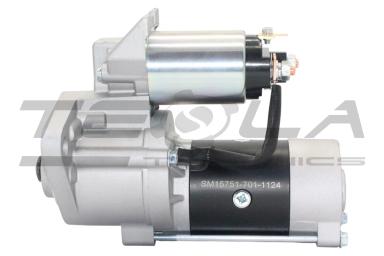 Стартер SM15751