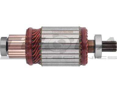 Ротор стартера TT71147