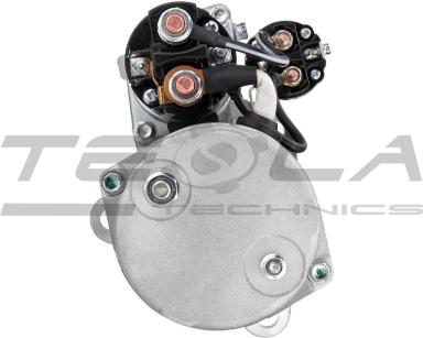 Стартер TT16940