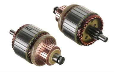 Ротор стартера TT71652