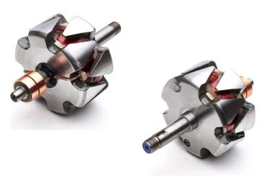 Ротор генератора TT71463