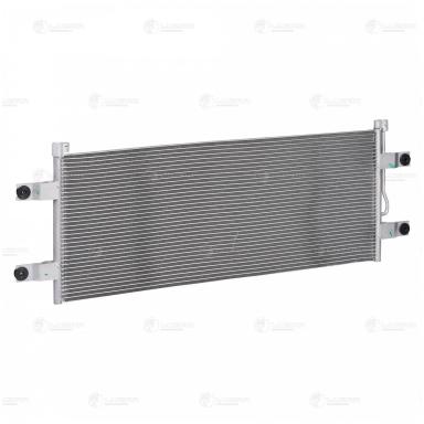 Радиатор кондиционера LRAC 1544
