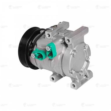 Компрессор кондиционера LCAC 08L4