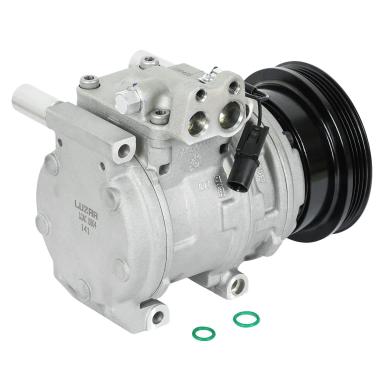 Компрессор кондиционера LCAC 0804