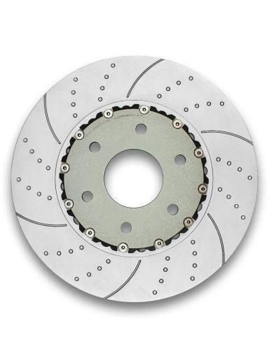 Тормозной диск GSDF071