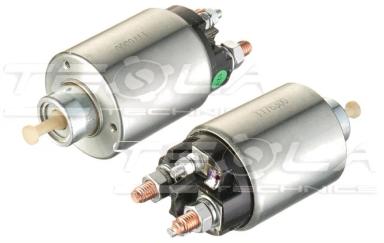 Электромагнит TT76300