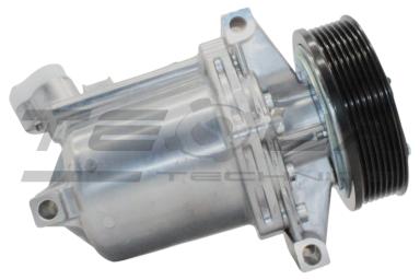 Компрессор кондиционера TT22104