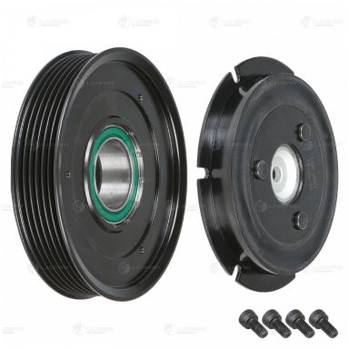 Муфта срывная компрессора кондиционера LCC 0801