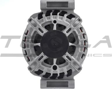 Генератор TT12843 PRO