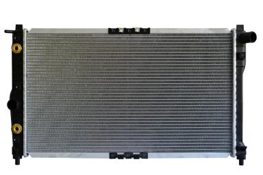 Радиатор охлаждения DO-102/1R