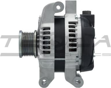 Генератор TT12256