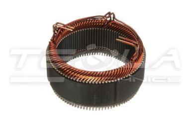 Статор генератора TT74686