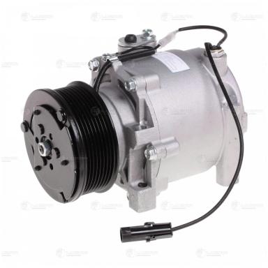 Компрессор кондиционера LCAC 01214