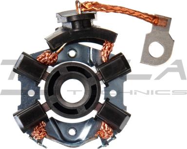 Щеткодержатель TT51324