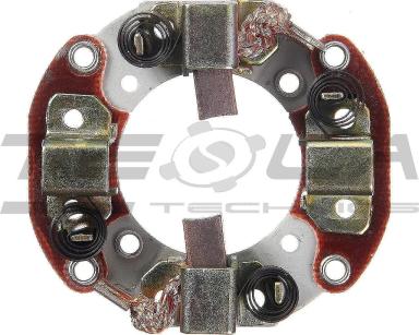 Щеткодержатель TT51152